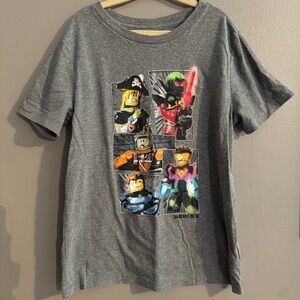 Roblox Tee Old Navy